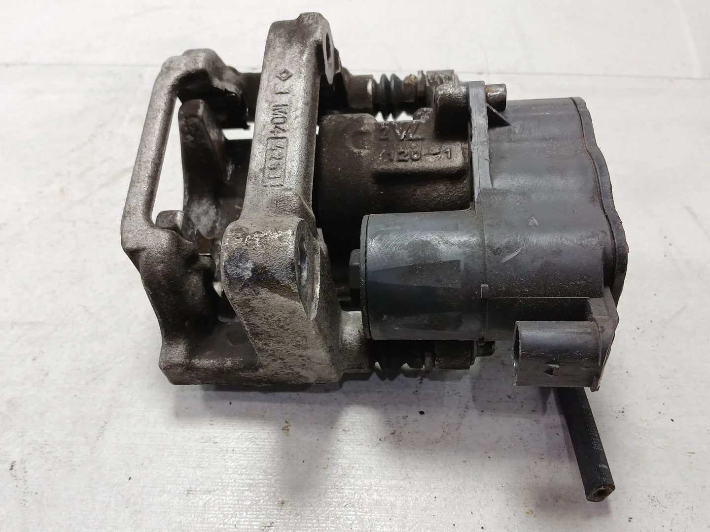 Pinza Freno Trasera Izquierda para Opel Combo E Tour / Life (K9)