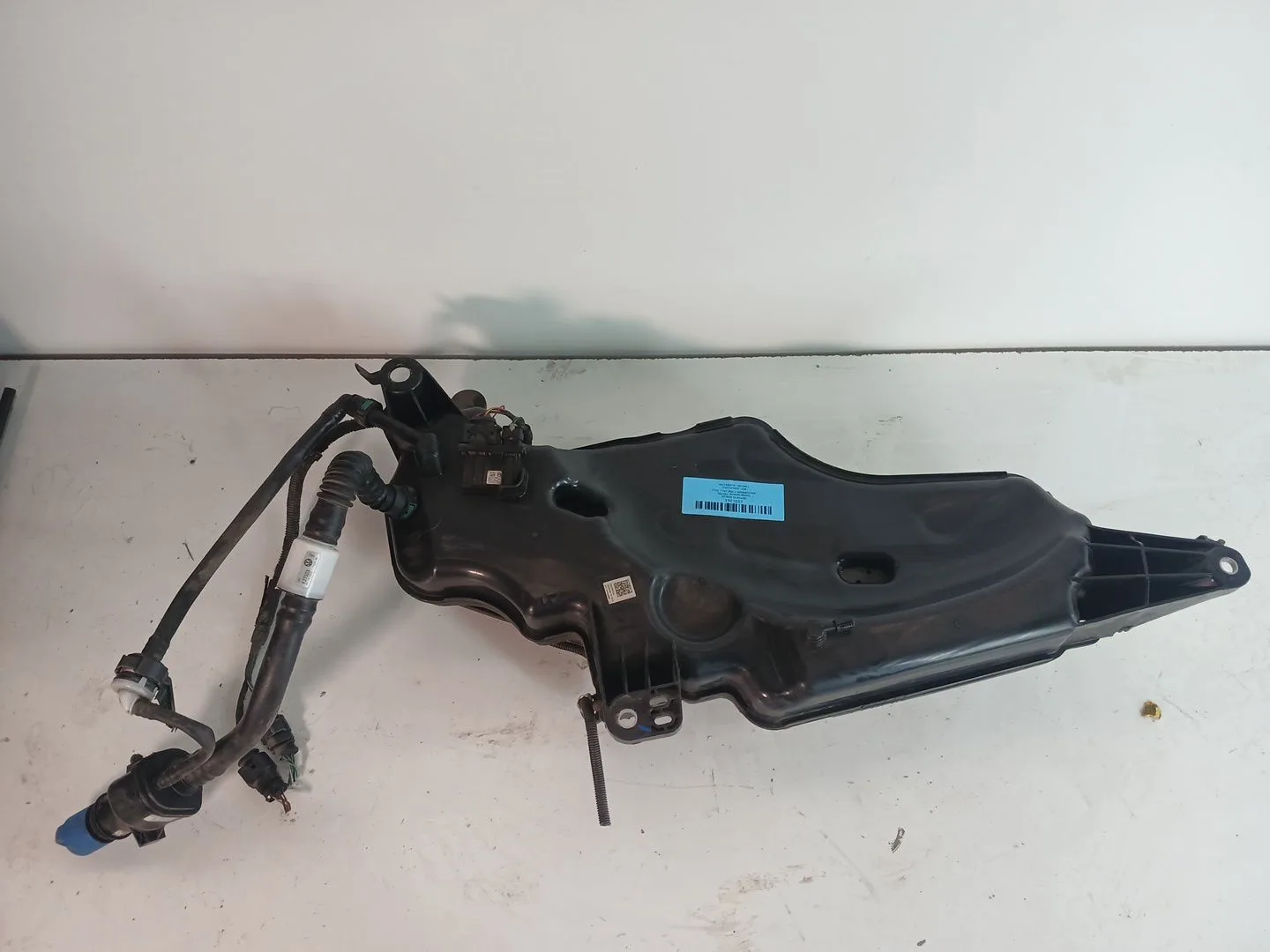 Deposito Adblue para Volkswagen T-Roc (A11, D11)