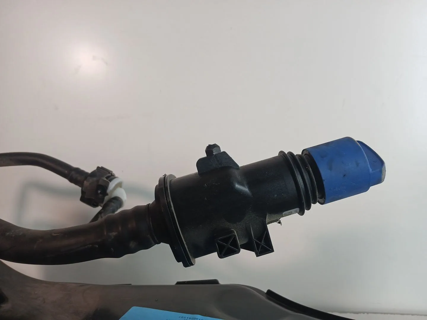 Deposito Adblue para Volkswagen T-Roc (A11, D11)