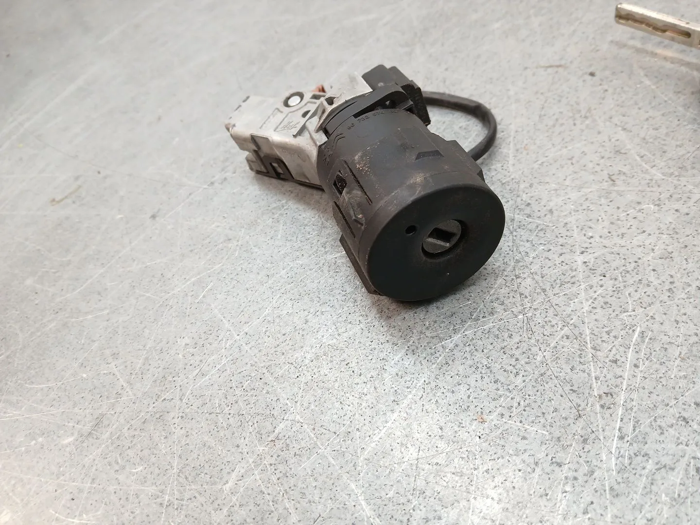 Conmutador De Arranque para Opel Combo E Tour / Life (K9)