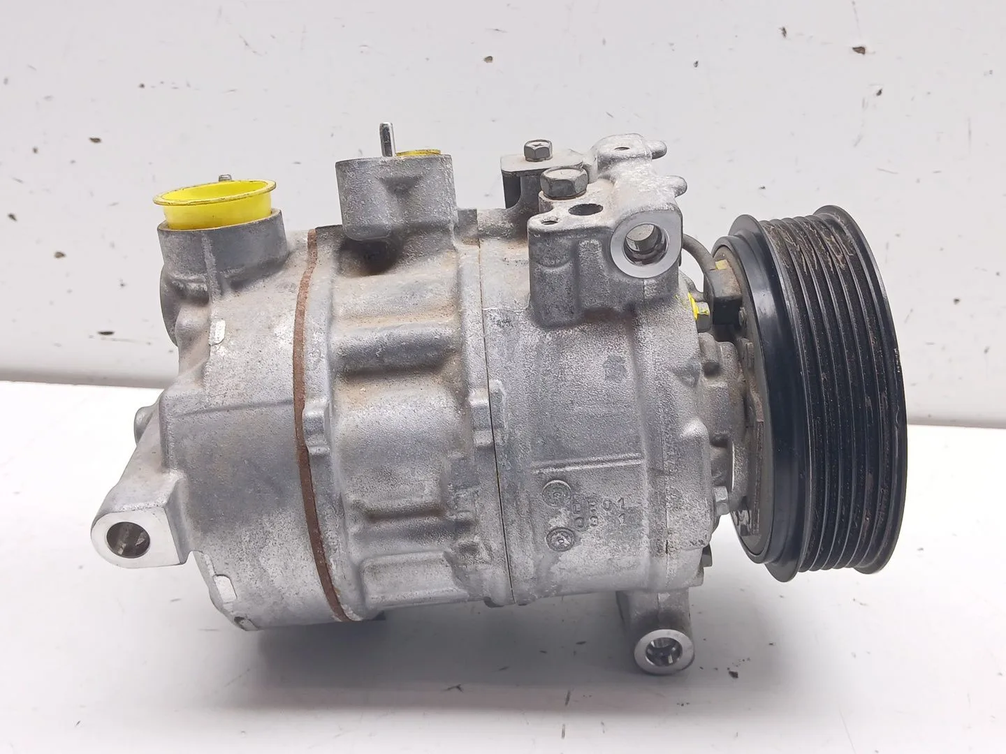 Compresor Aire Acondicionado para Volkswagen T-Roc (A11, D11)