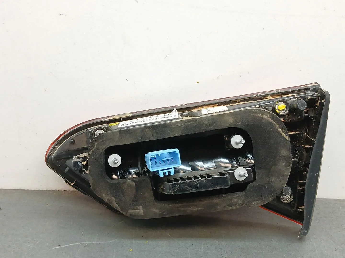 Piloto Trasero Izquierdo Interior para Volkswagen T-Roc (A11, D11)