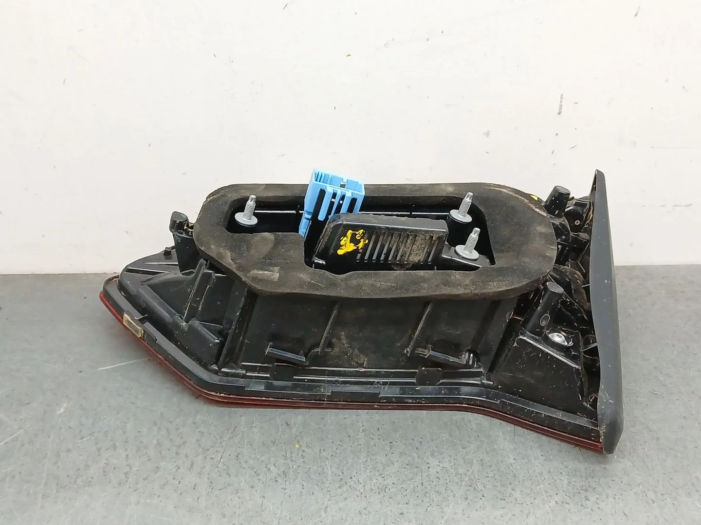 Piloto Trasero Izquierdo Interior para Volkswagen T-Roc (A11, D11)