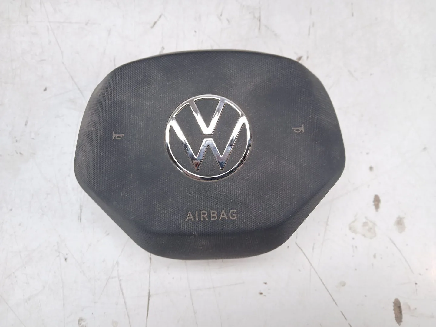 Kit Airbag para Volkswagen T-Roc (A11, D11)