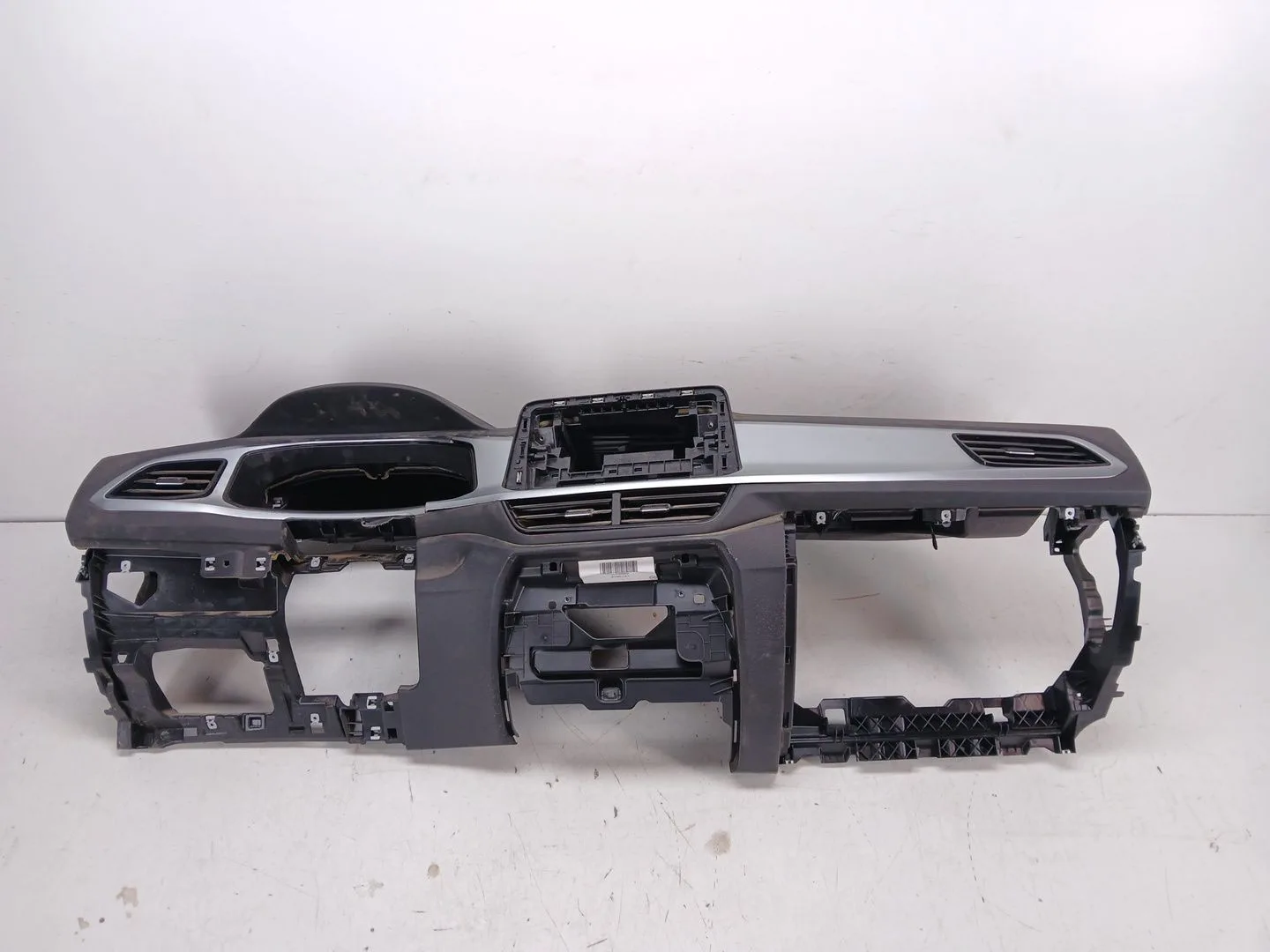 Kit Airbag para Volkswagen T-Roc (A11, D11)