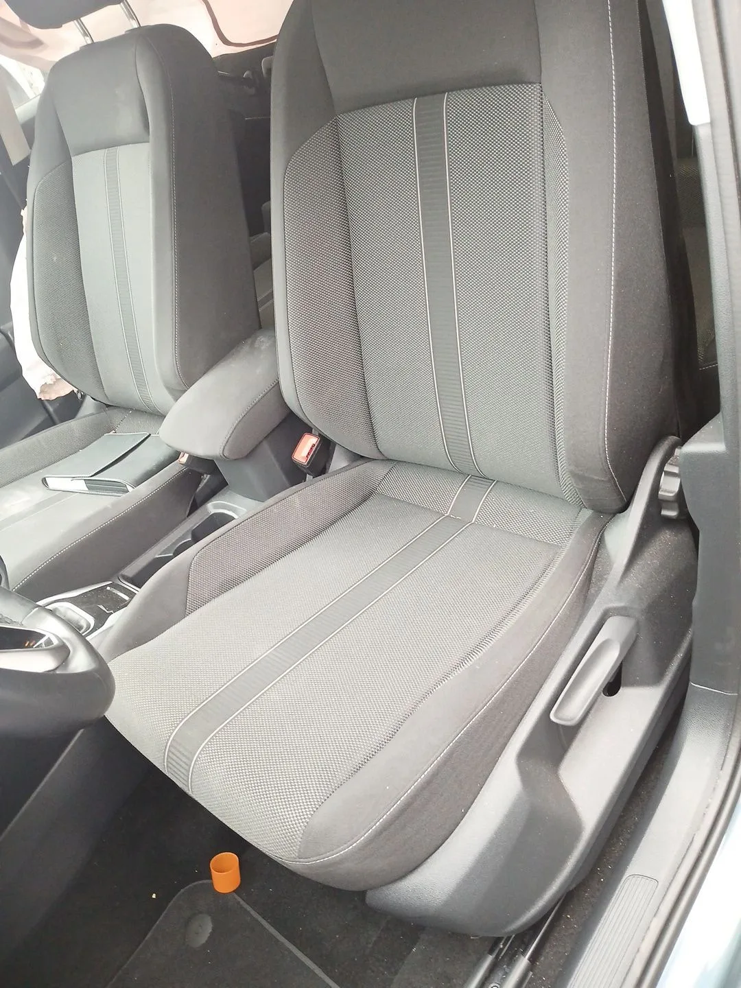 Asiento Delantero Izquierdo para Volkswagen T-Roc (A11, D11)
