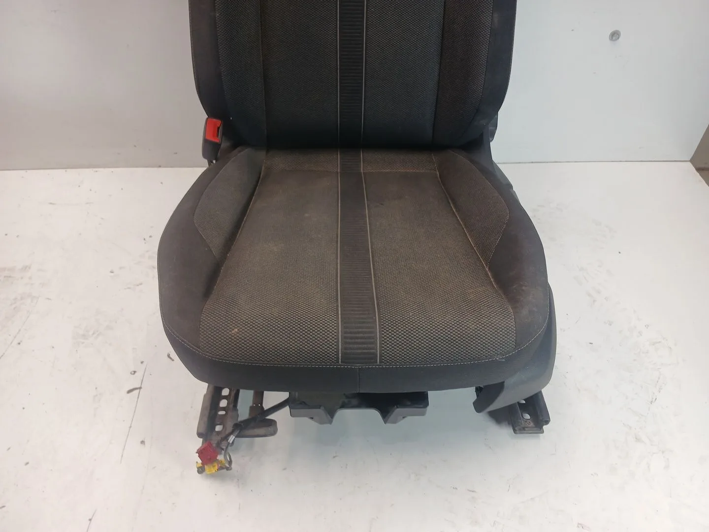 Asiento Delantero Izquierdo para Volkswagen T-Roc (A11, D11)