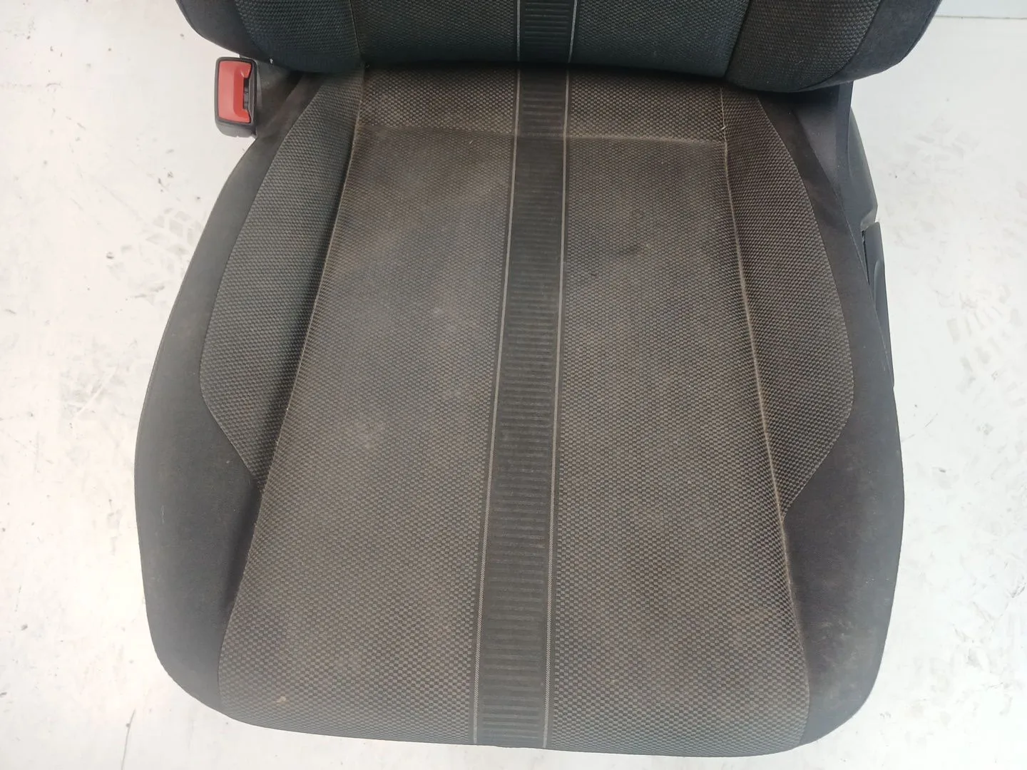 Asiento Delantero Izquierdo para Volkswagen T-Roc (A11, D11)