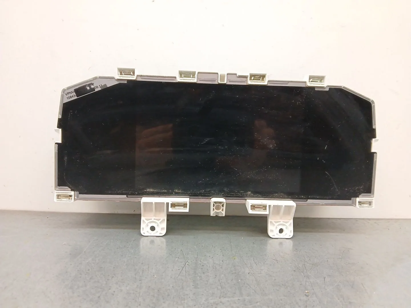 Cuadro Instrumentos para Volkswagen T-Roc (A11, D11)