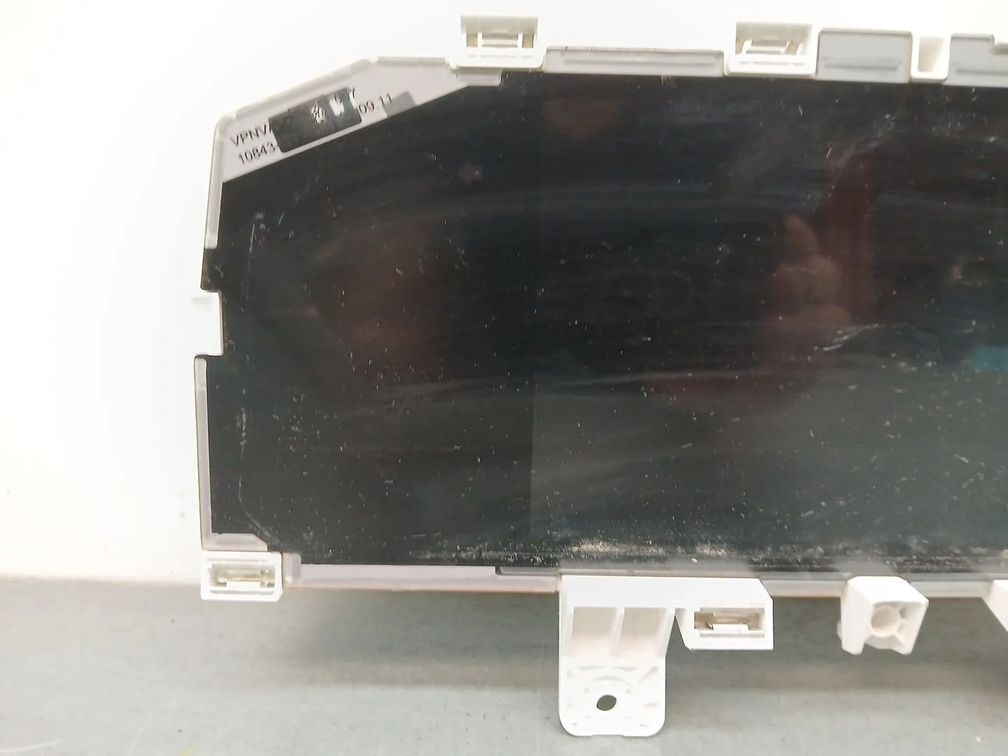 Cuadro Instrumentos para Volkswagen T-Roc (A11, D11)