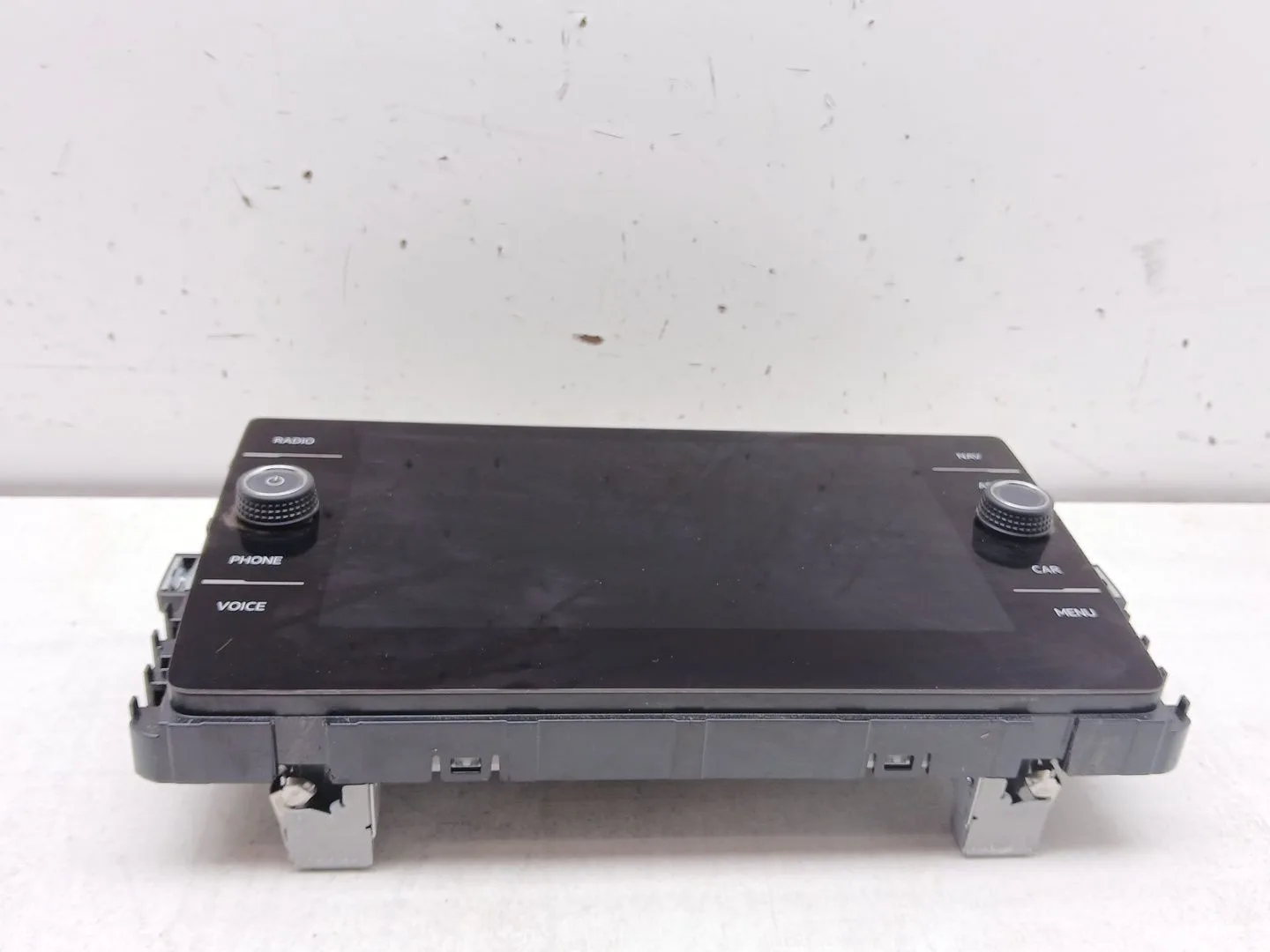 Pantalla Multifuncion para Volkswagen T-Roc (A11, D11)