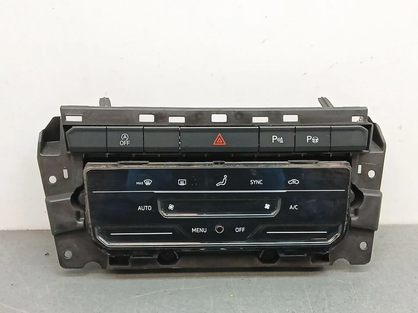 Mando Climatizador para Volkswagen T-Roc (A11, D11)