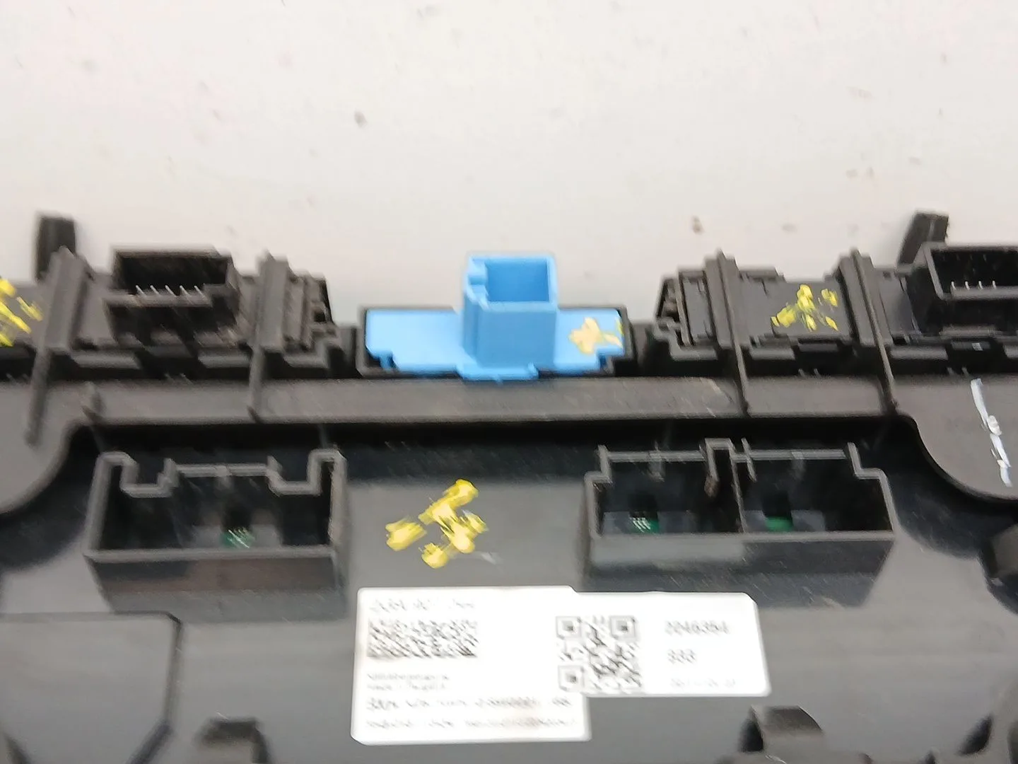 Mando Climatizador para Volkswagen T-Roc (A11, D11)