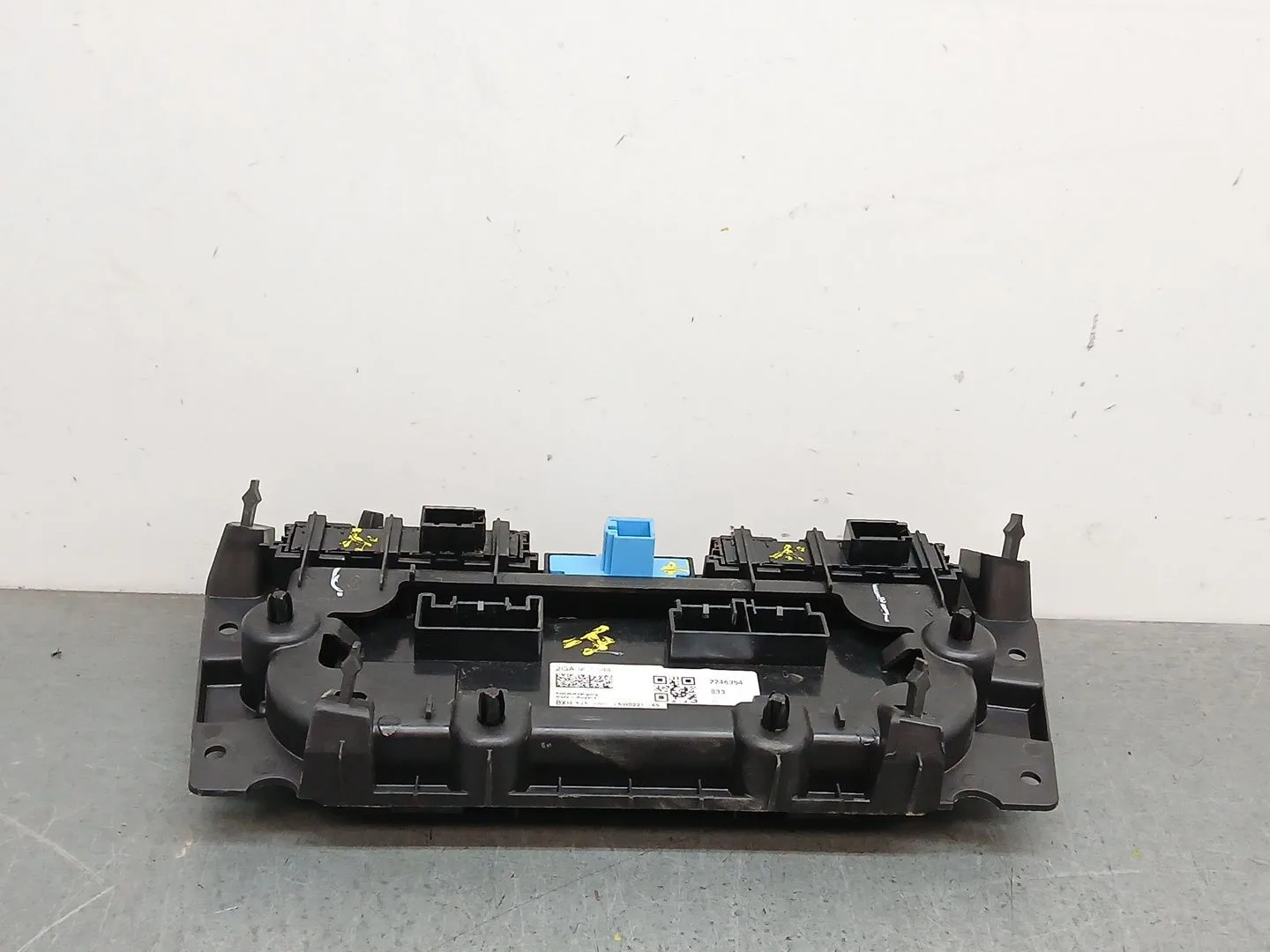 Mando Climatizador para Volkswagen T-Roc (A11, D11)