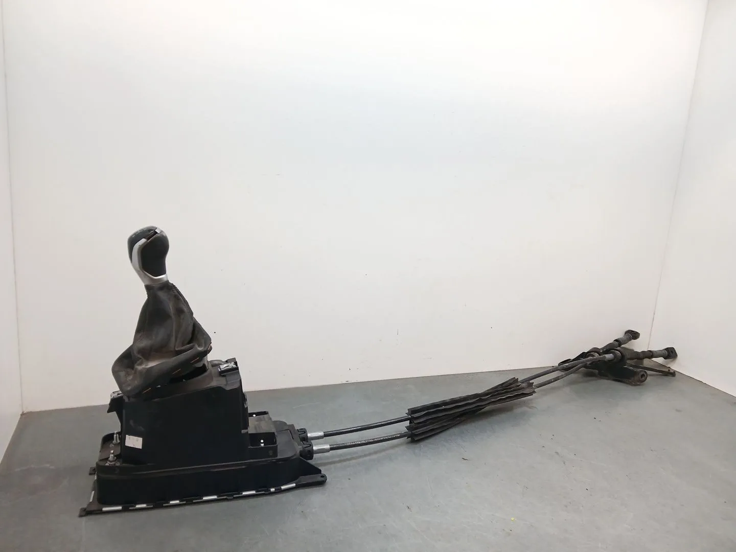 Palanca Cambio para Volkswagen T-Roc (A11, D11)