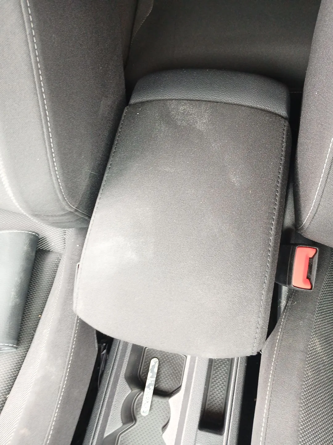 Apoyabrazos Central para Volkswagen T-Roc (A11, D11)