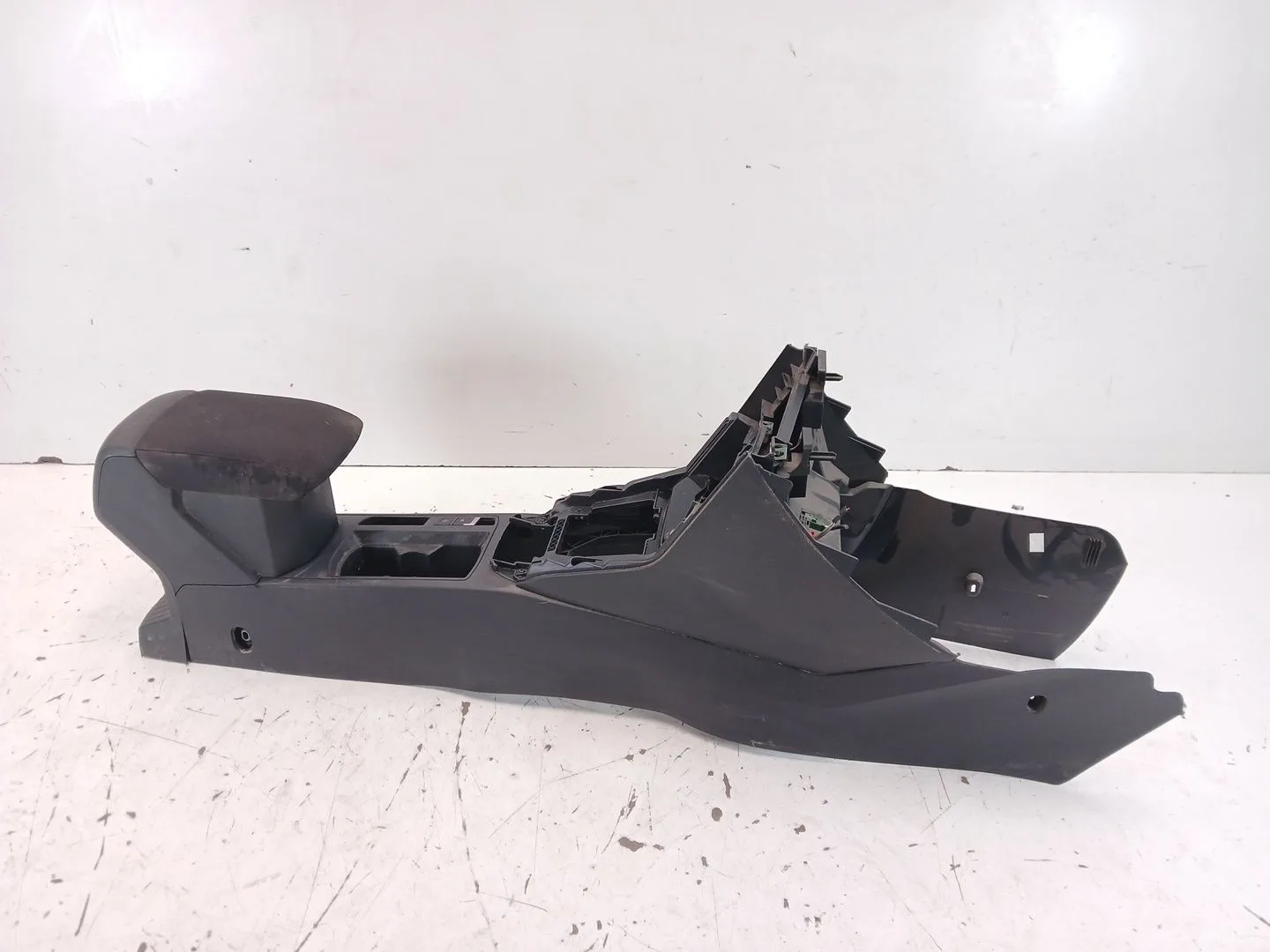 Apoyabrazos Central para Volkswagen T-Roc (A11, D11)