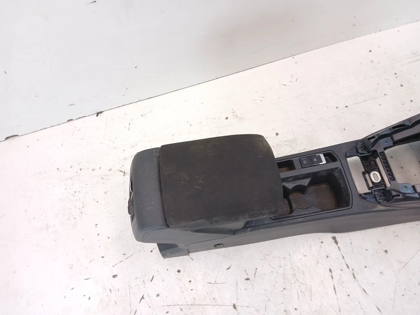 Apoyabrazos Central para Volkswagen T-Roc (A11, D11)