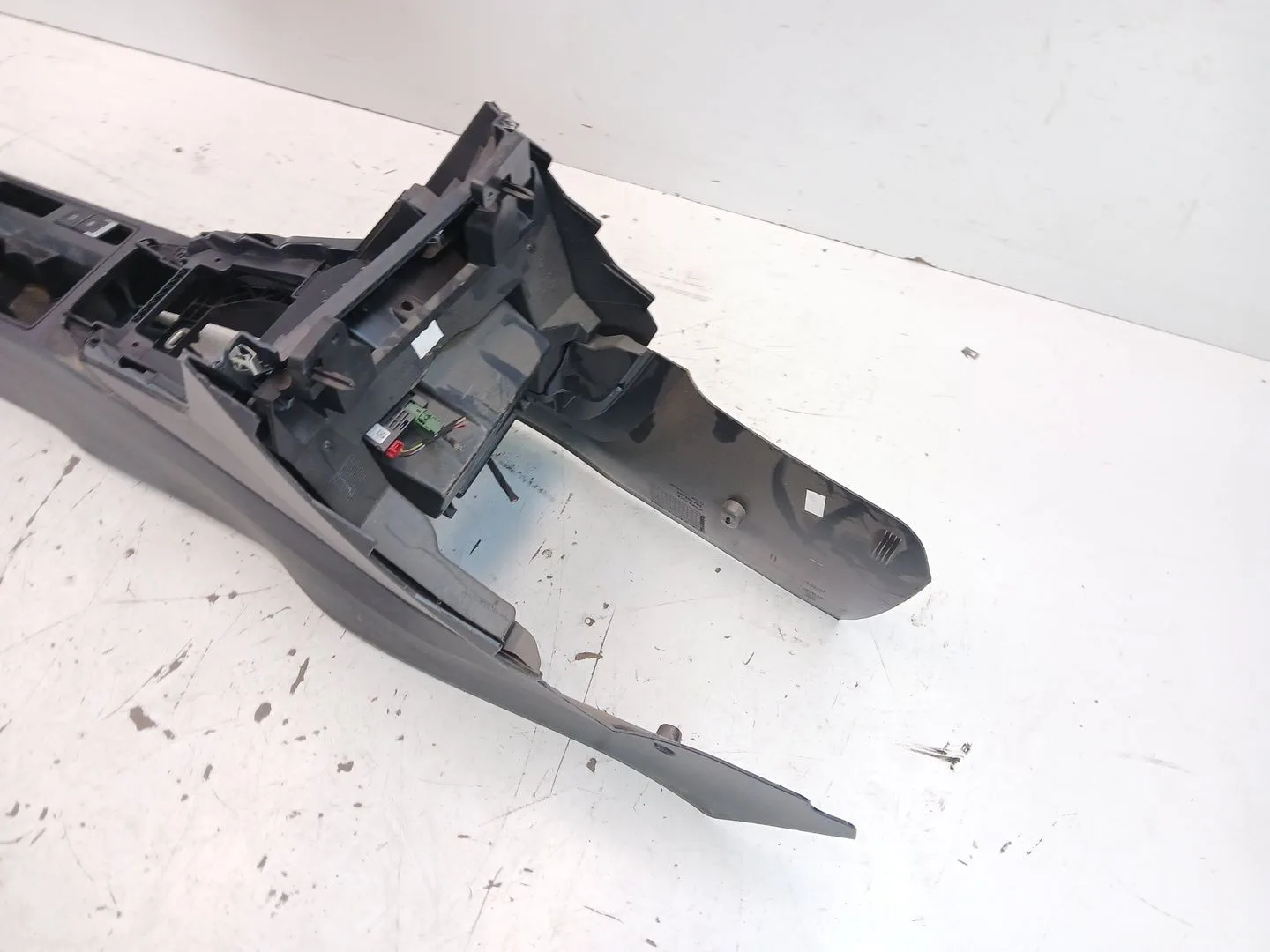 Apoyabrazos Central para Volkswagen T-Roc (A11, D11)