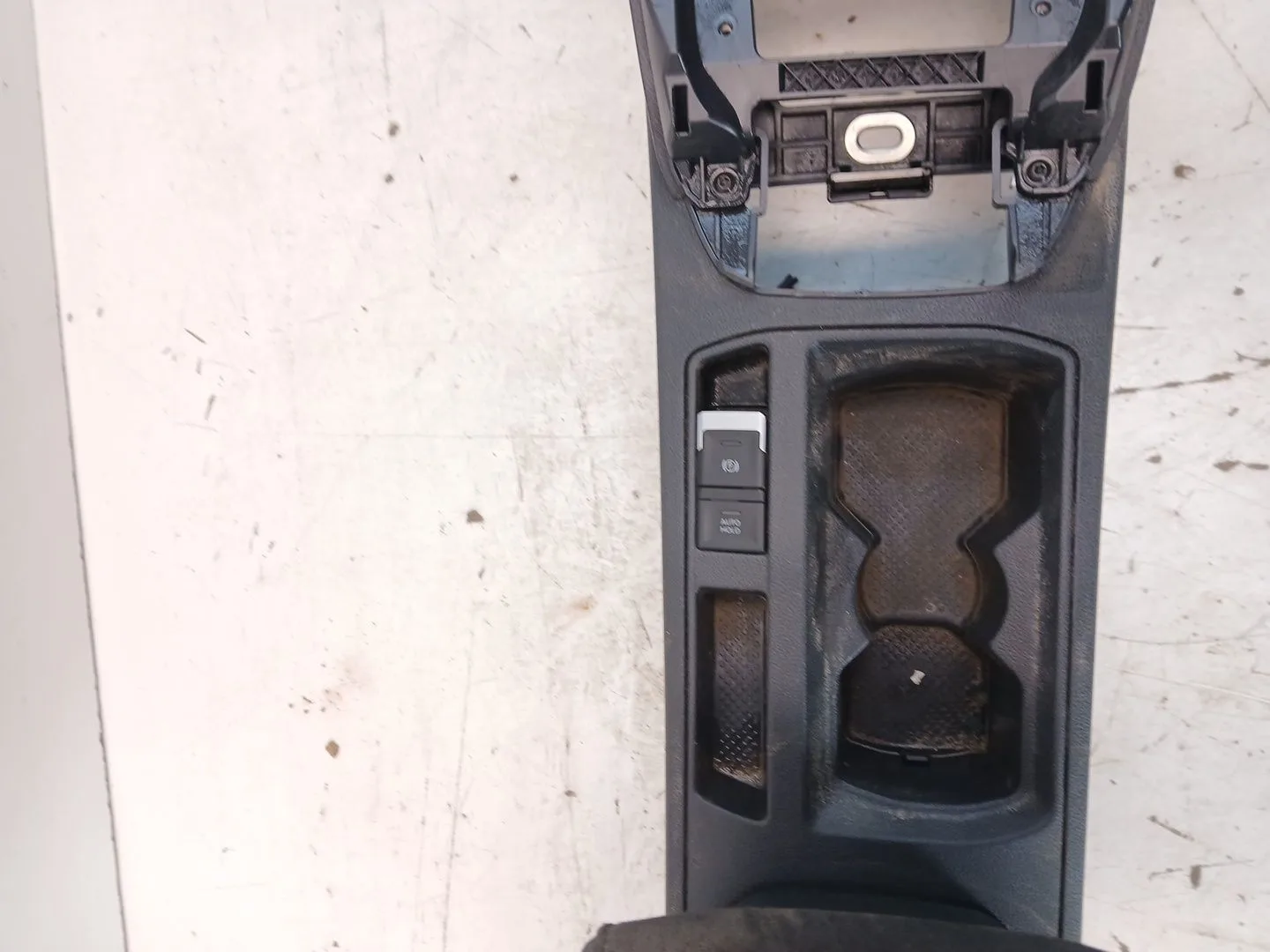 Apoyabrazos Central para Volkswagen T-Roc (A11, D11)