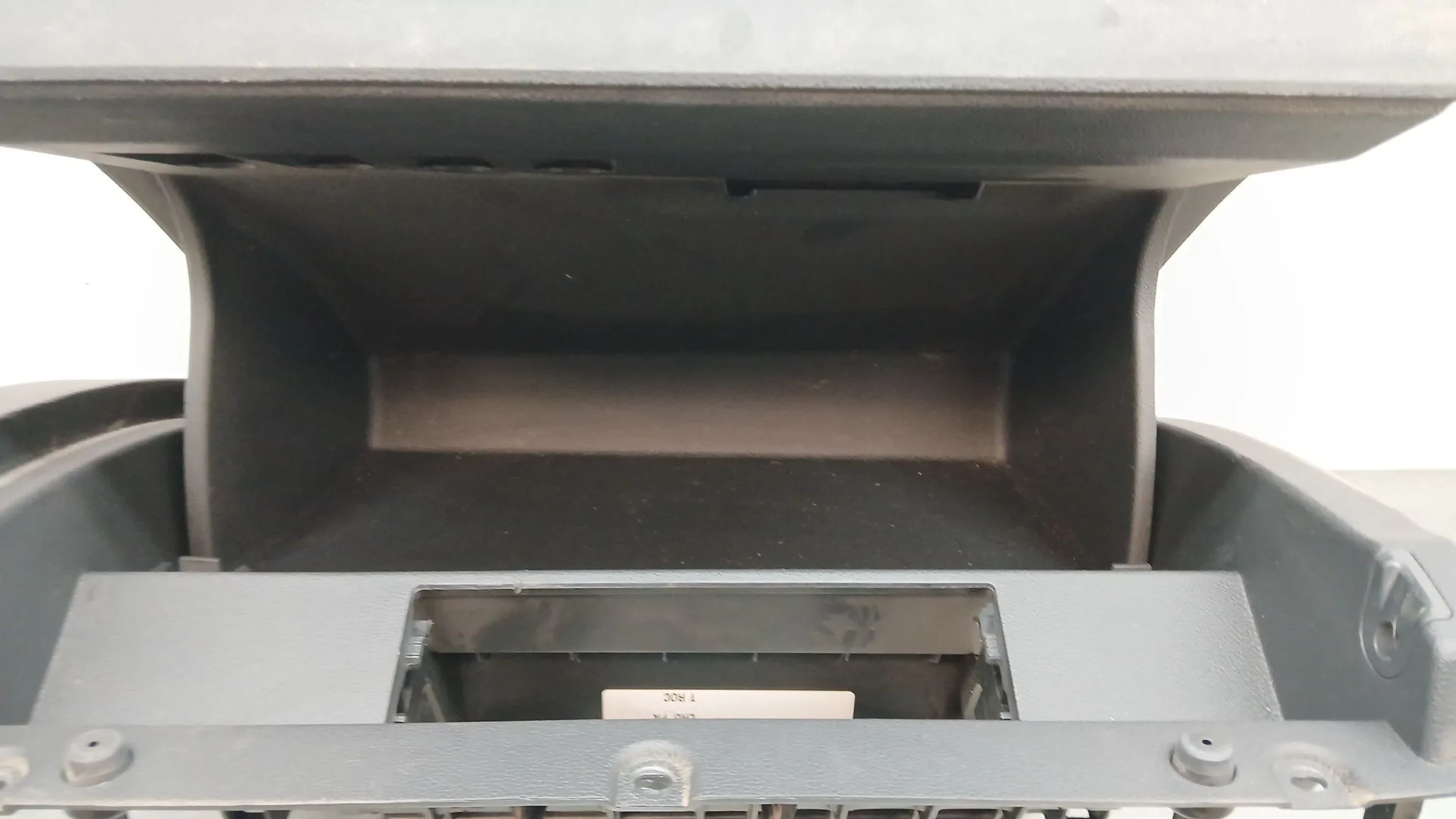 Guantera para Volkswagen T-Roc (A11, D11)