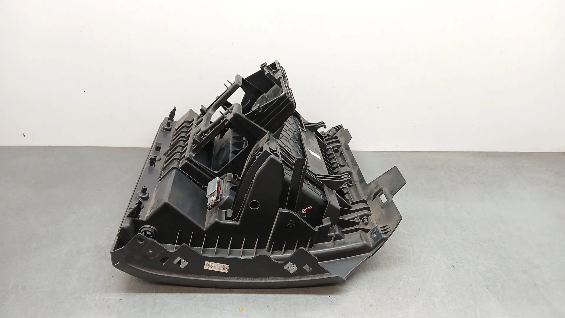 Guantera para Volkswagen T-Roc (A11, D11)