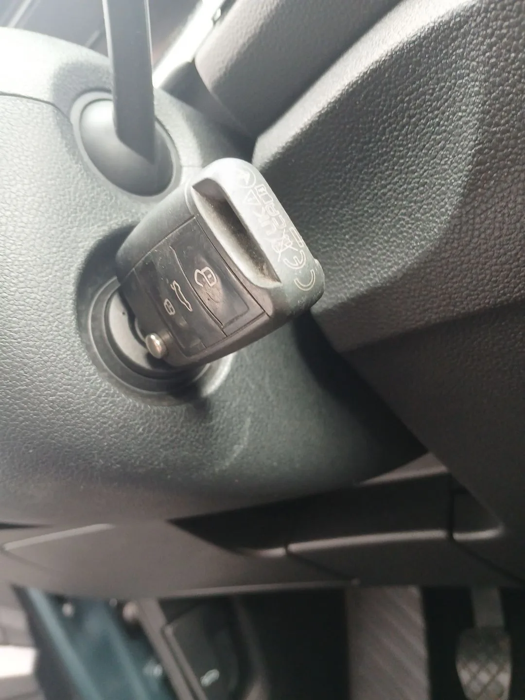 Conmutador De Arranque para Volkswagen T-Roc (A11, D11)