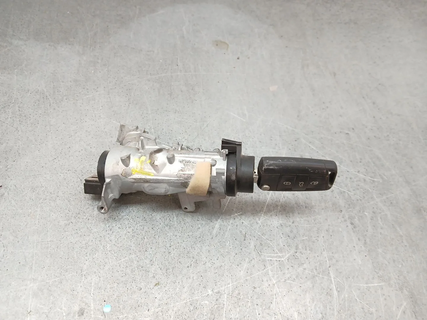 Conmutador De Arranque para Volkswagen T-Roc (A11, D11)