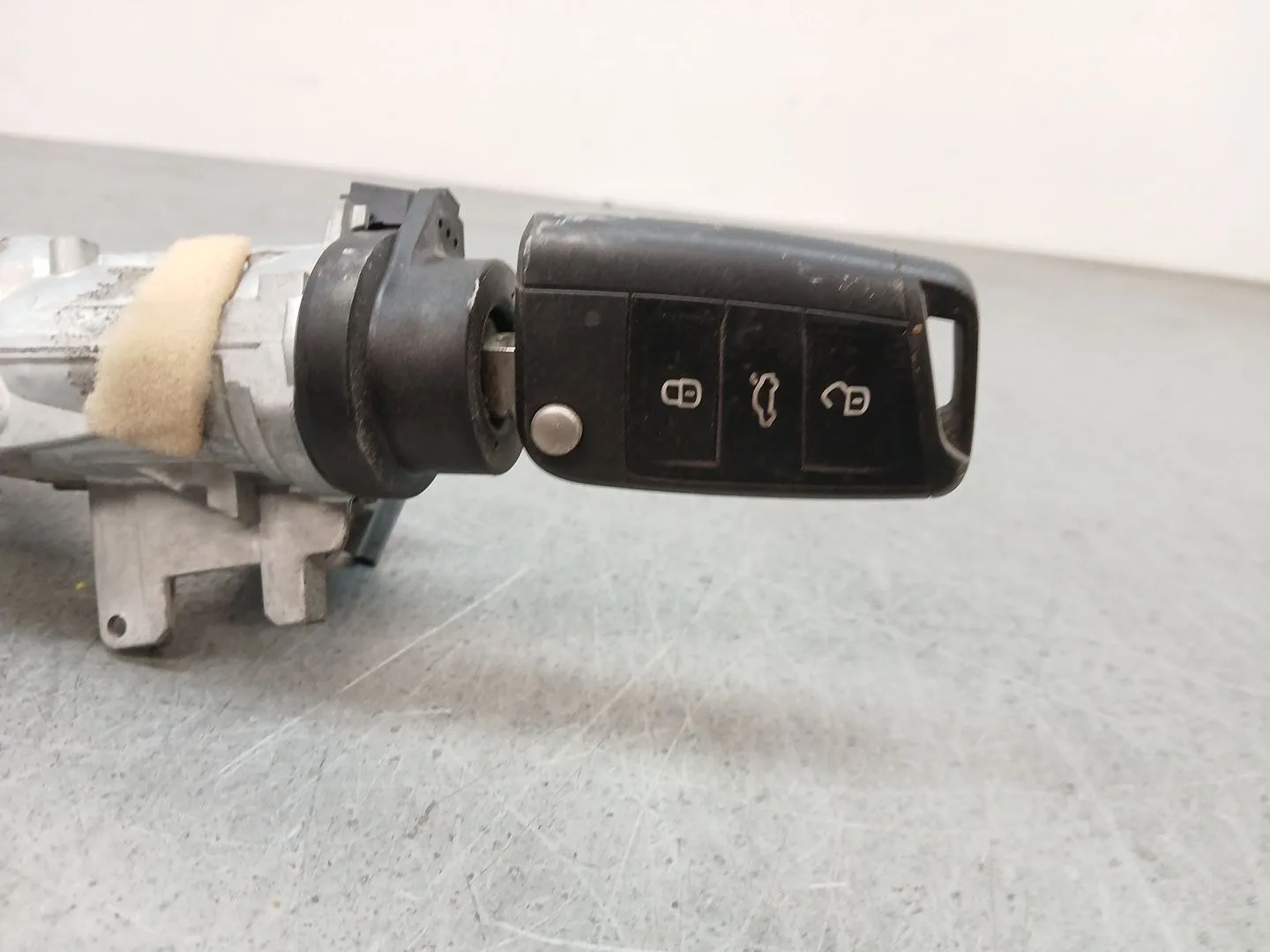 Conmutador De Arranque para Volkswagen T-Roc (A11, D11)