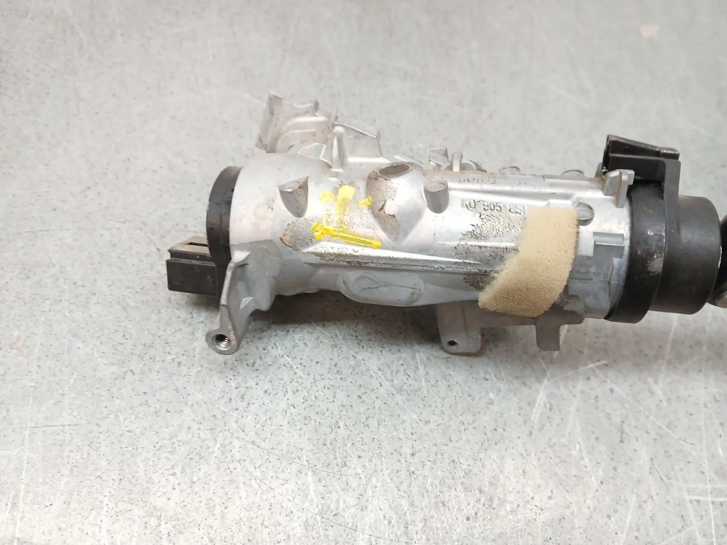 Conmutador De Arranque para Volkswagen T-Roc (A11, D11)