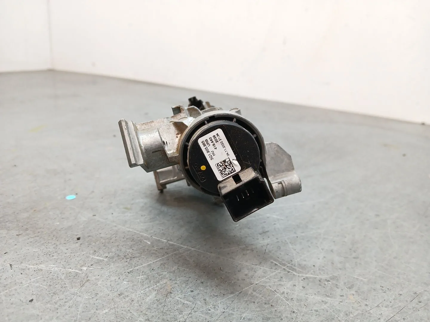 Conmutador De Arranque para Volkswagen T-Roc (A11, D11)