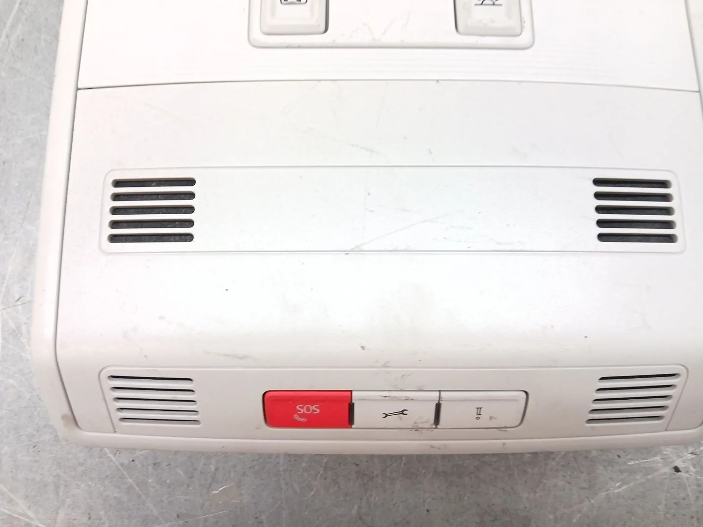 Luz Interior para Volkswagen T-Roc (A11, D11)