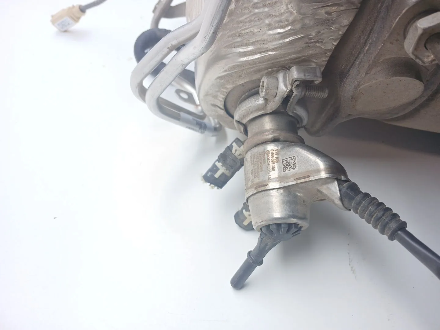 Filtro De Particulas para Volkswagen T-Roc (A11, D11)