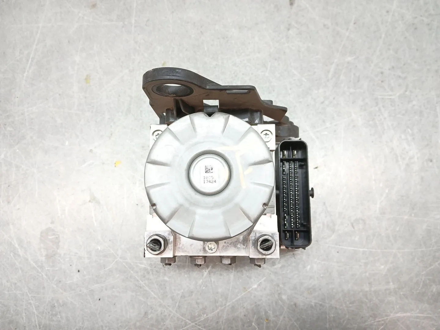 Abs para Volkswagen T-Roc (A11, D11)