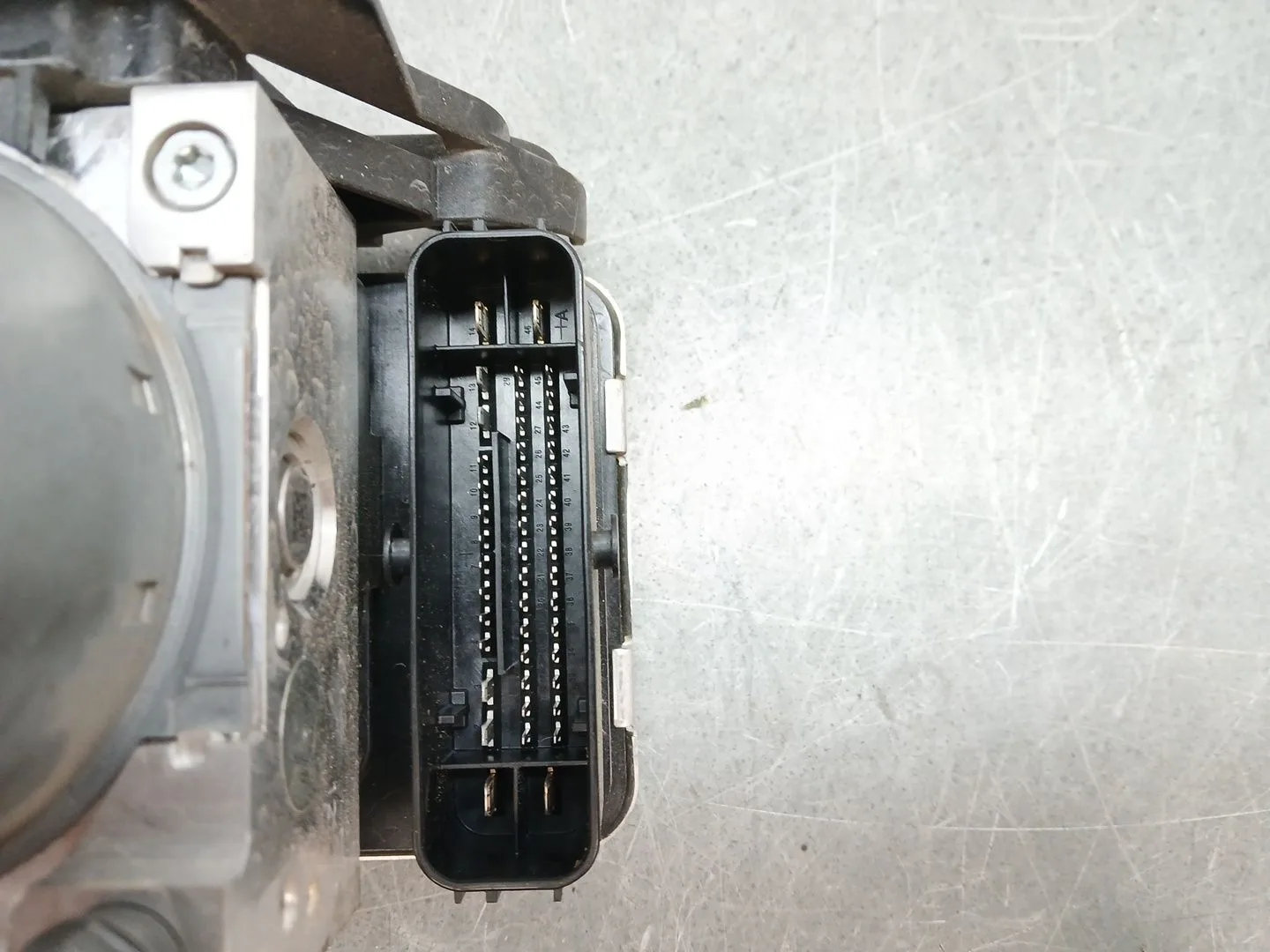 Abs para Volkswagen T-Roc (A11, D11)