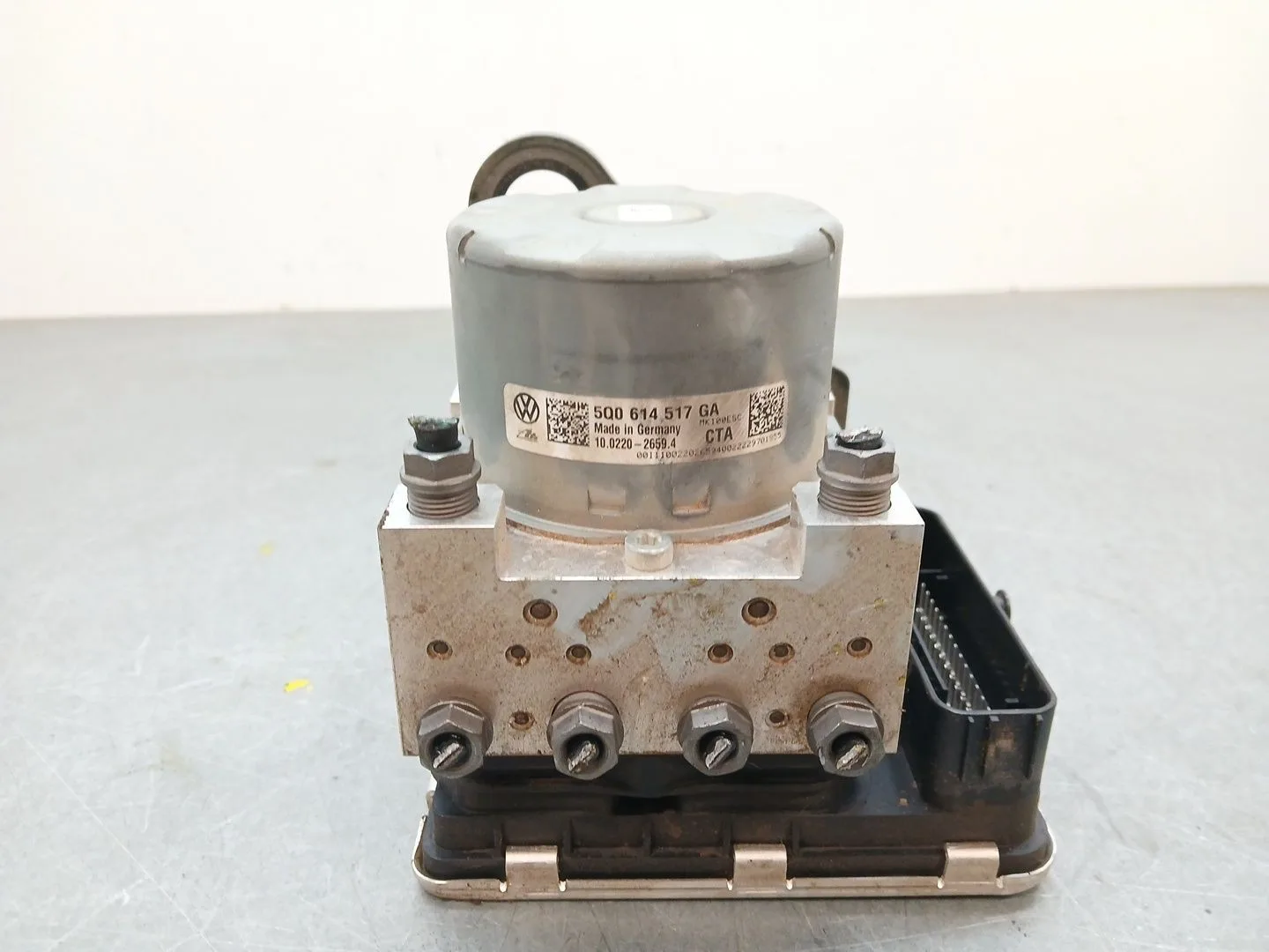 Abs para Volkswagen T-Roc (A11, D11)