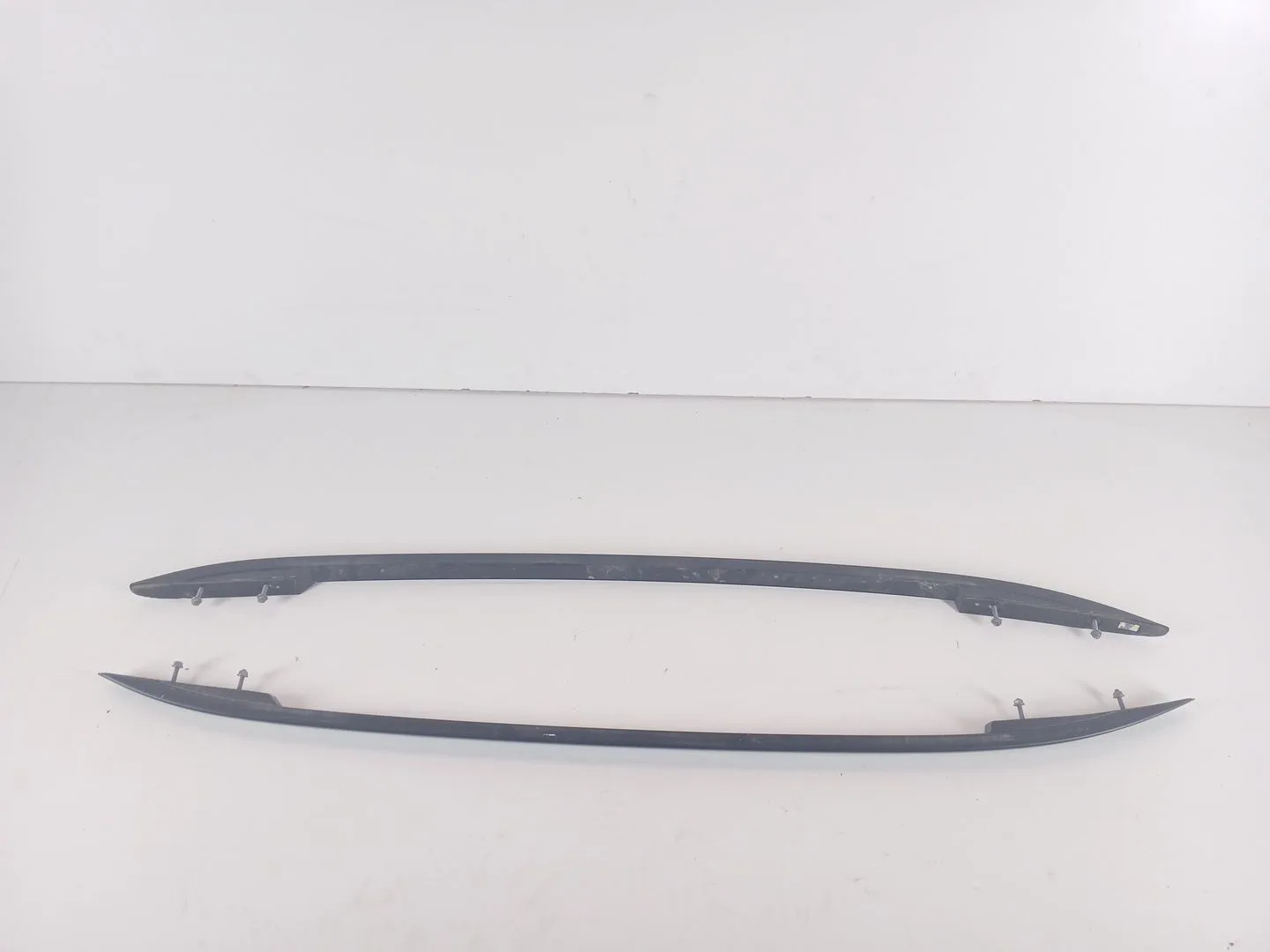 Barras Techo para Volkswagen T-Roc (A11, D11)