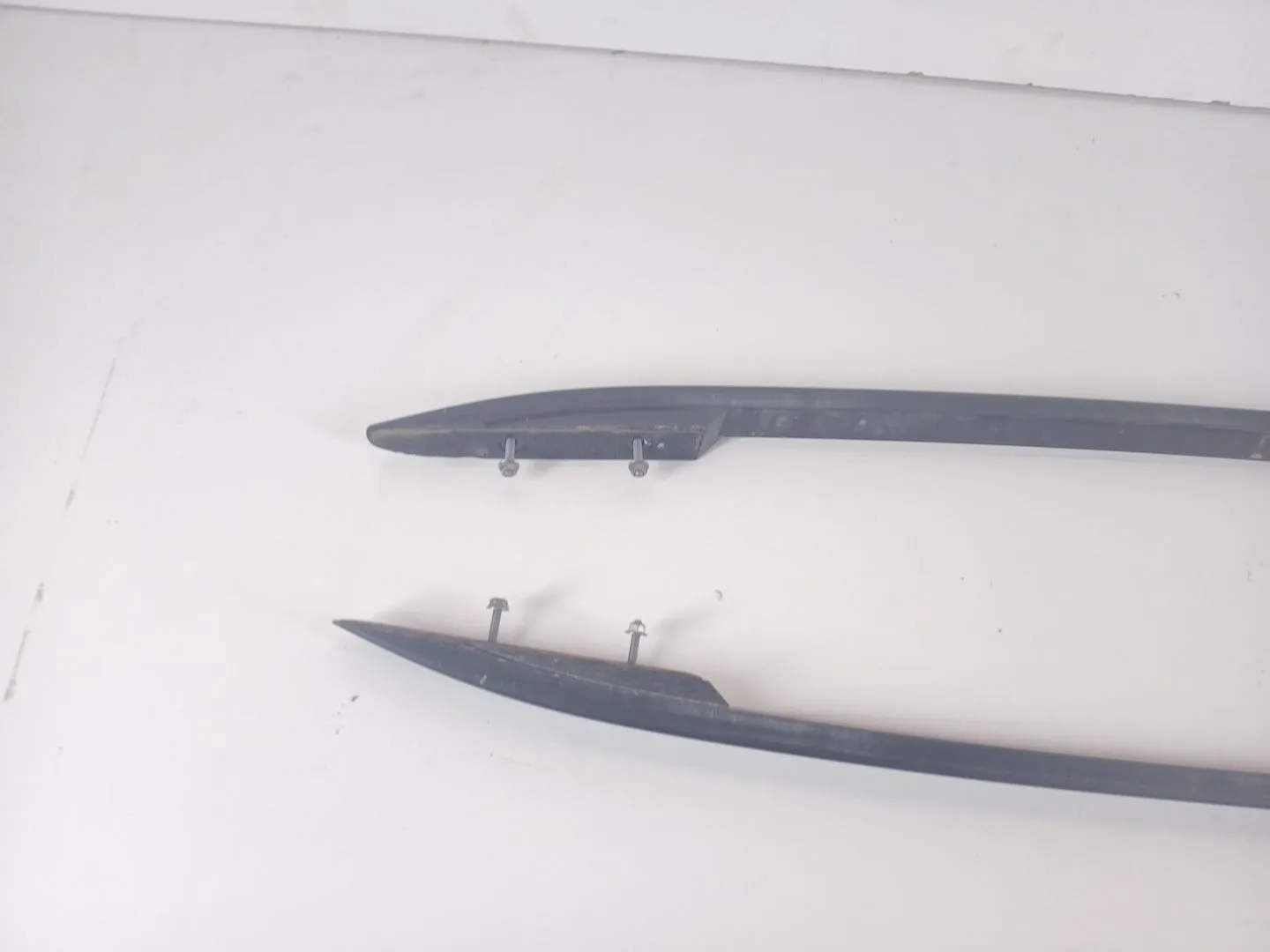 Barras Techo para Volkswagen T-Roc (A11, D11)