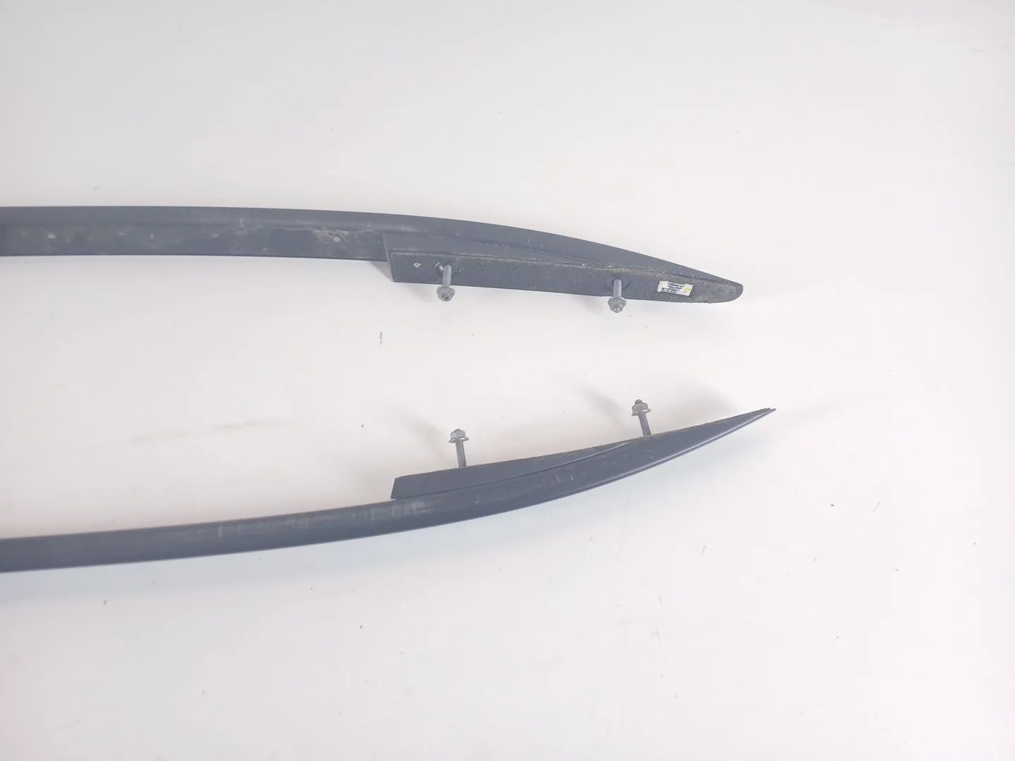 Barras Techo para Volkswagen T-Roc (A11, D11)