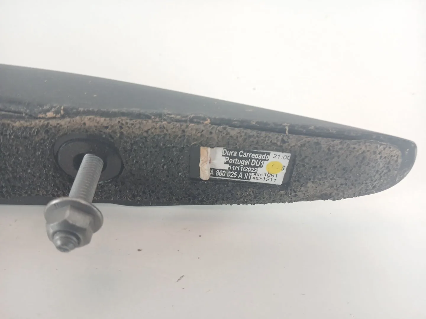 Barras Techo para Volkswagen T-Roc (A11, D11)
