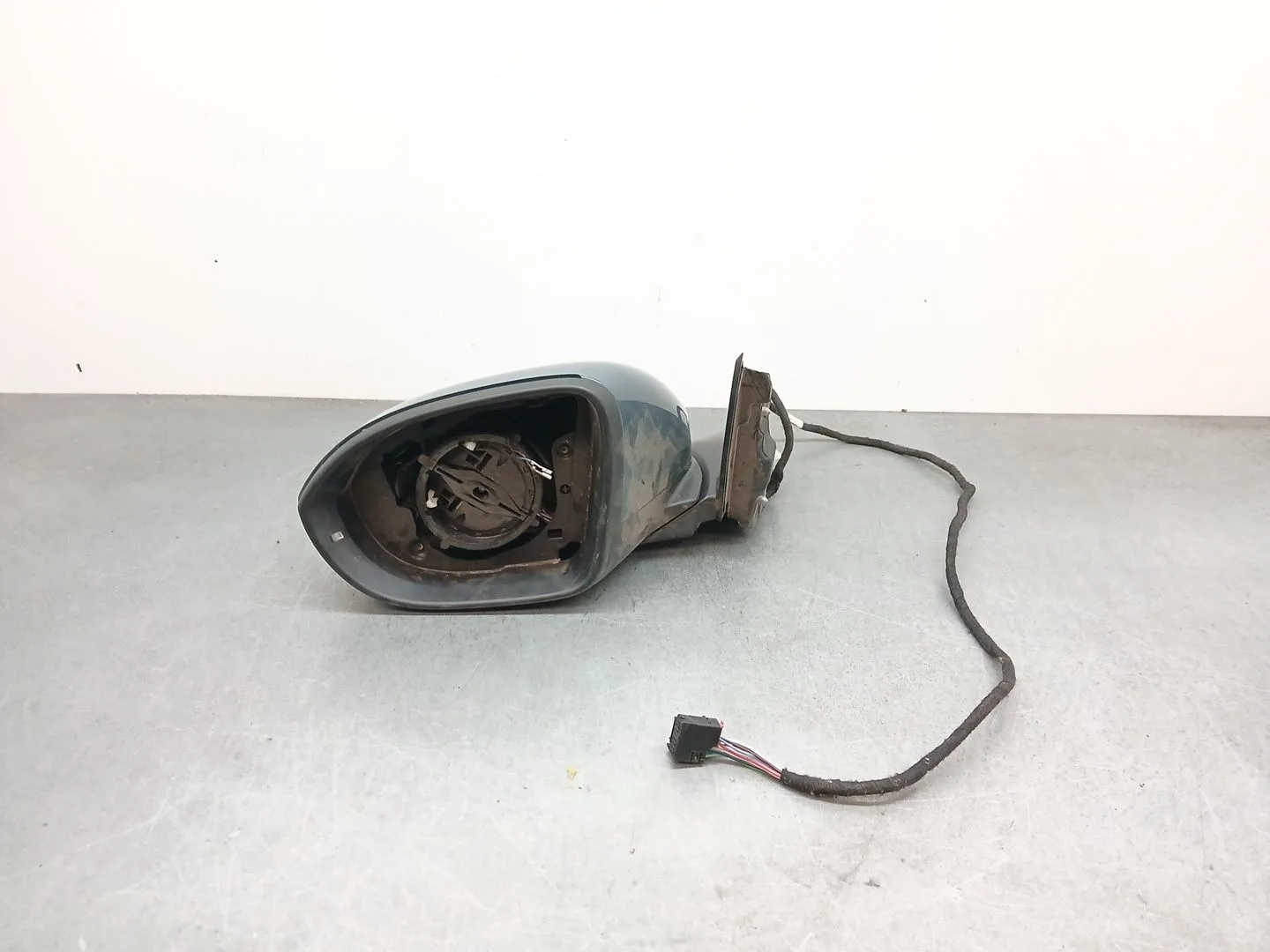 Retrovisor Izquierdo para Volkswagen T-Roc (A11, D11)