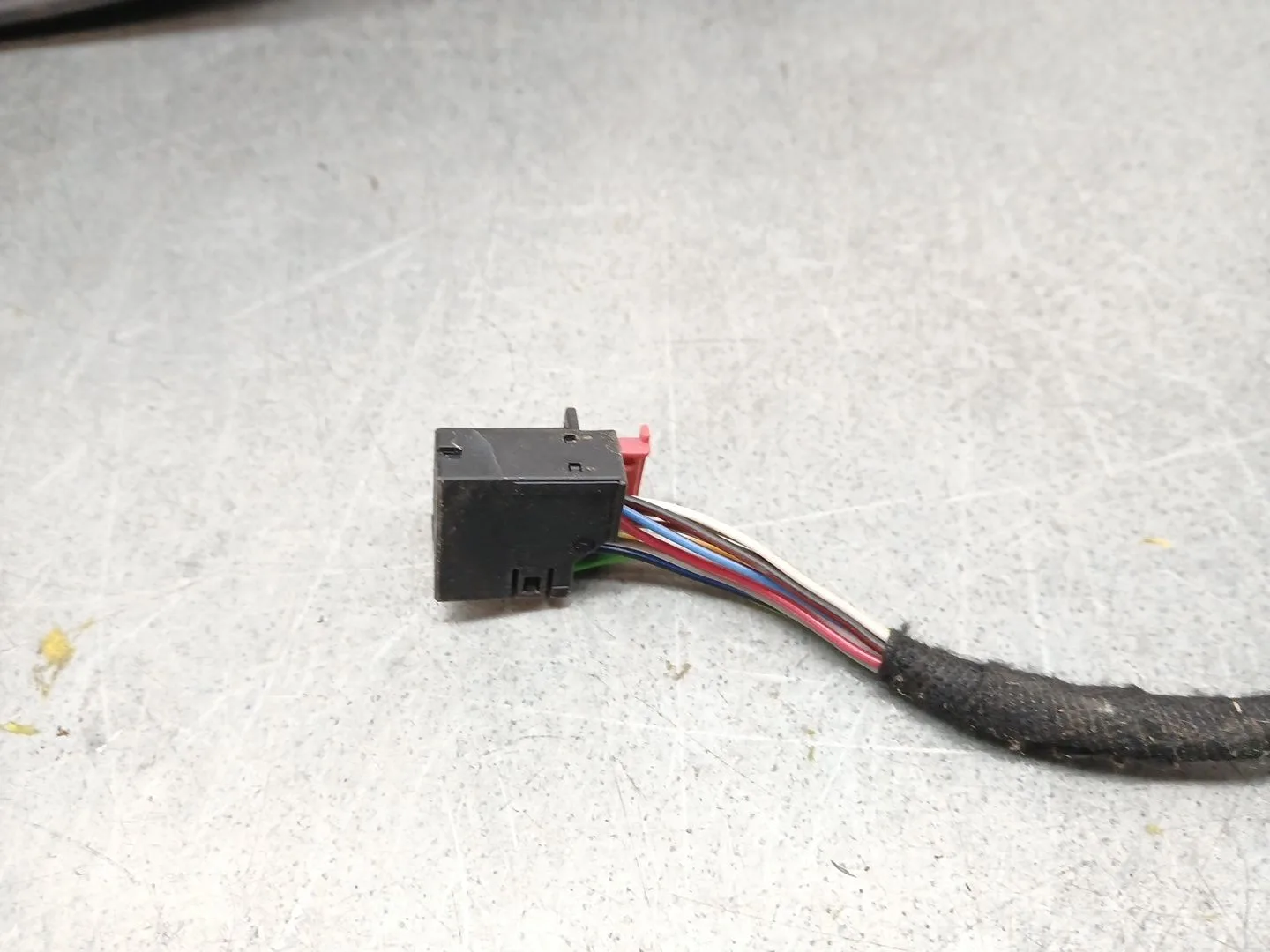 Retrovisor Izquierdo para Volkswagen T-Roc (A11, D11)