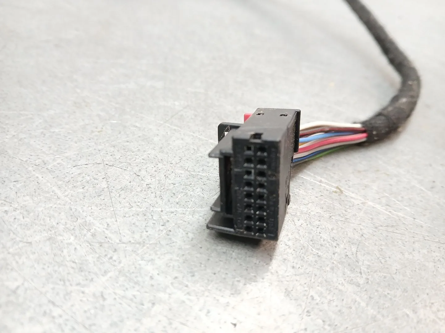 Retrovisor Izquierdo para Volkswagen T-Roc (A11, D11)