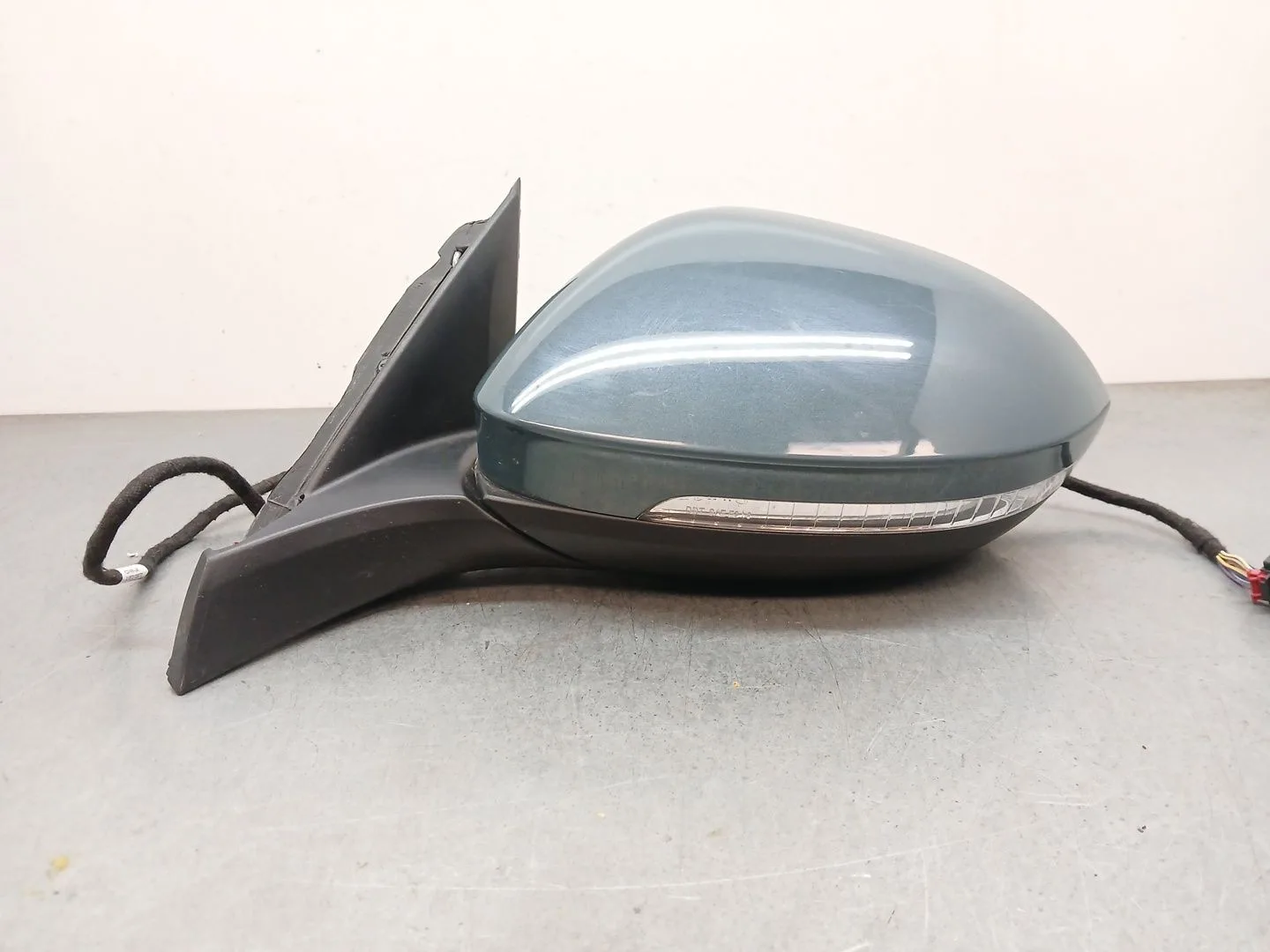 Retrovisor Izquierdo para Volkswagen T-Roc (A11, D11)