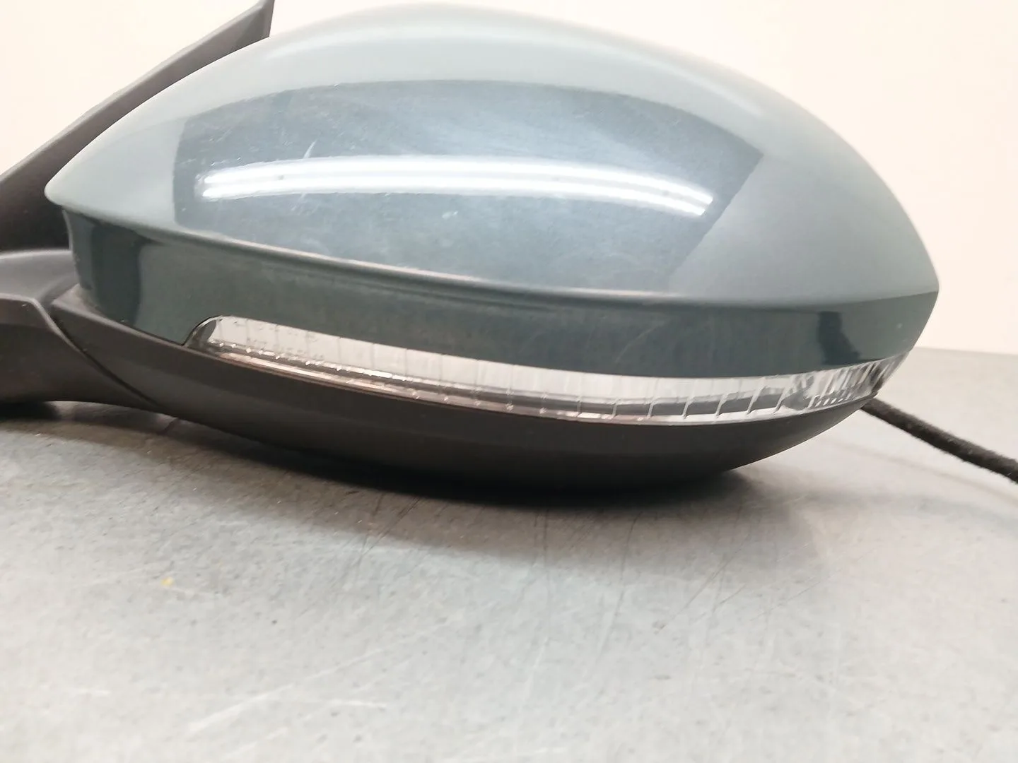 Retrovisor Izquierdo para Volkswagen T-Roc (A11, D11)