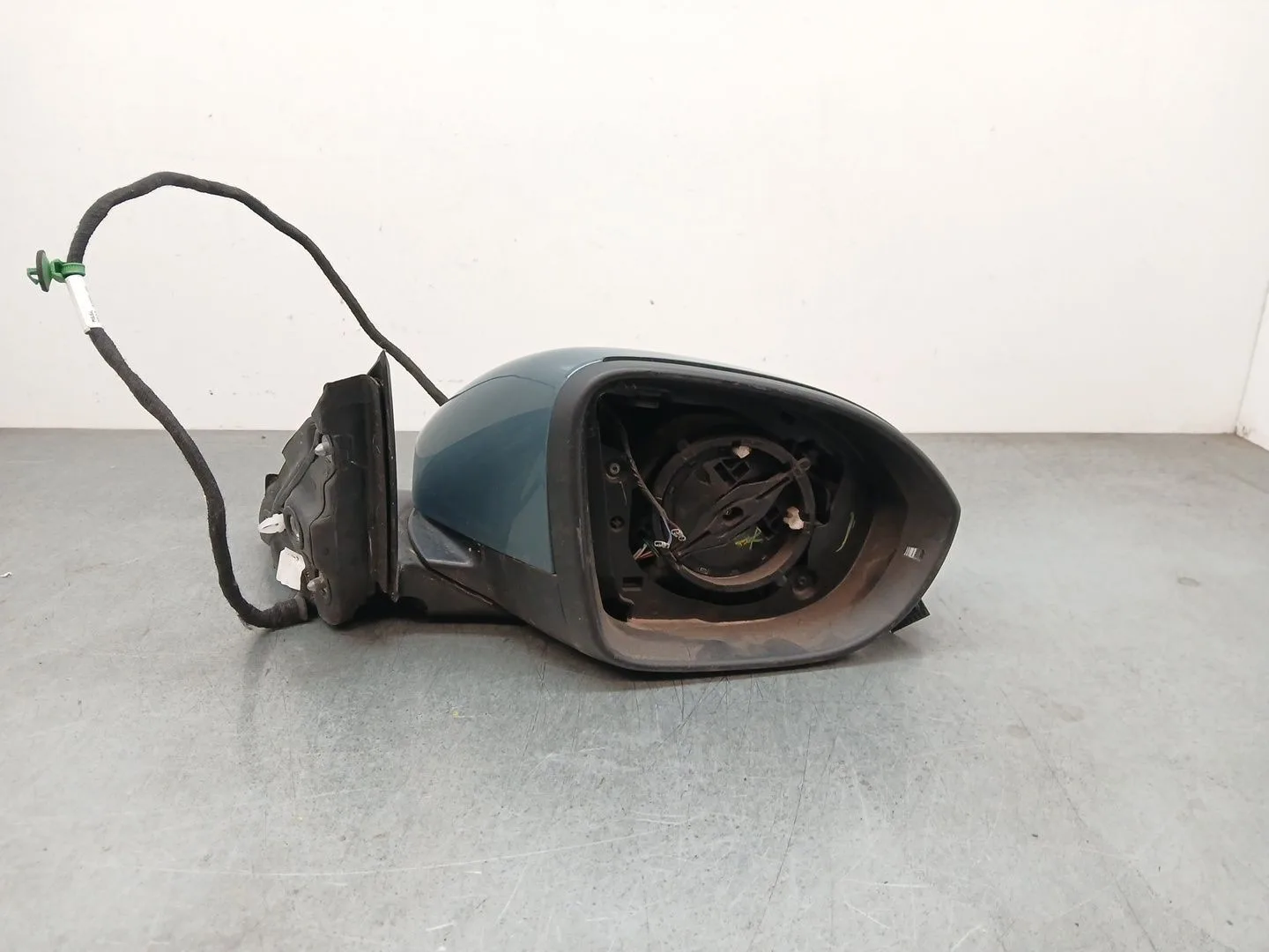 Retrovisor Derecho para Volkswagen T-Roc (A11, D11)