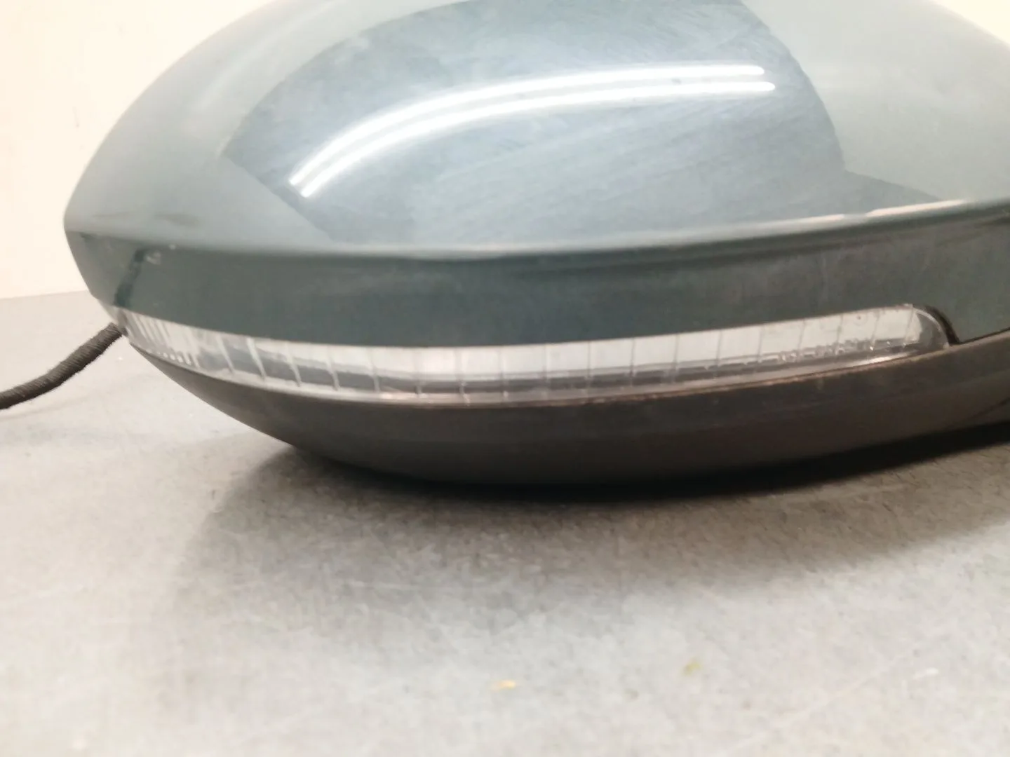 Retrovisor Derecho para Volkswagen T-Roc (A11, D11)