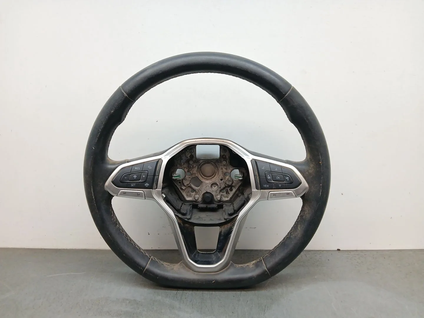 Volante para Volkswagen T-Roc (A11, D11)