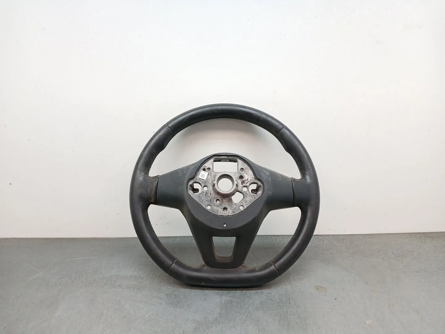 Volante para Volkswagen T-Roc (A11, D11)