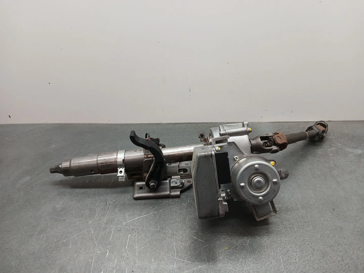 Columna Direccion para Ford Tourneo Courier (C4A)